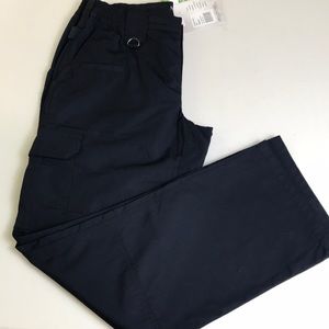 511 Tactical Series Women Pro Pants Teflon Sz 12